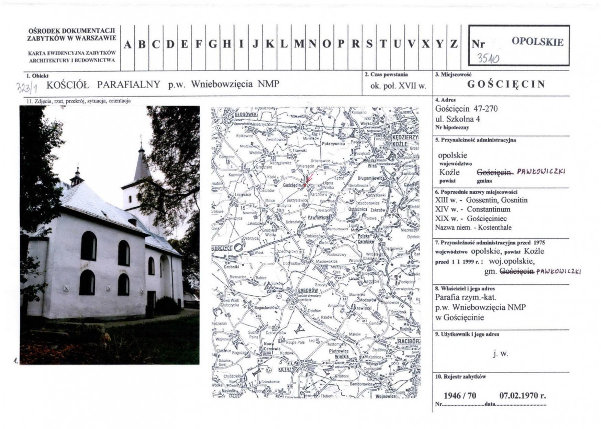 Karta biała, skan nr 1