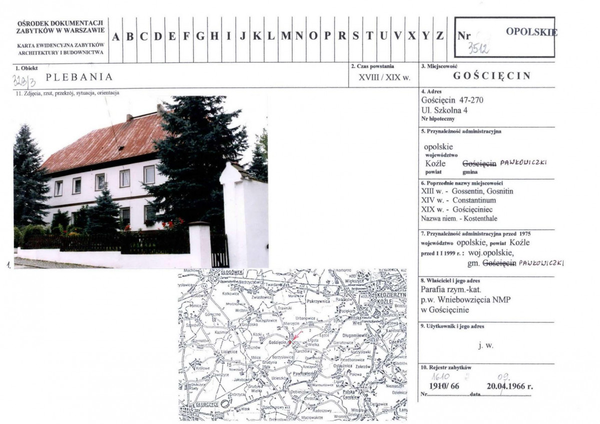 Karta biała, skan nr 1