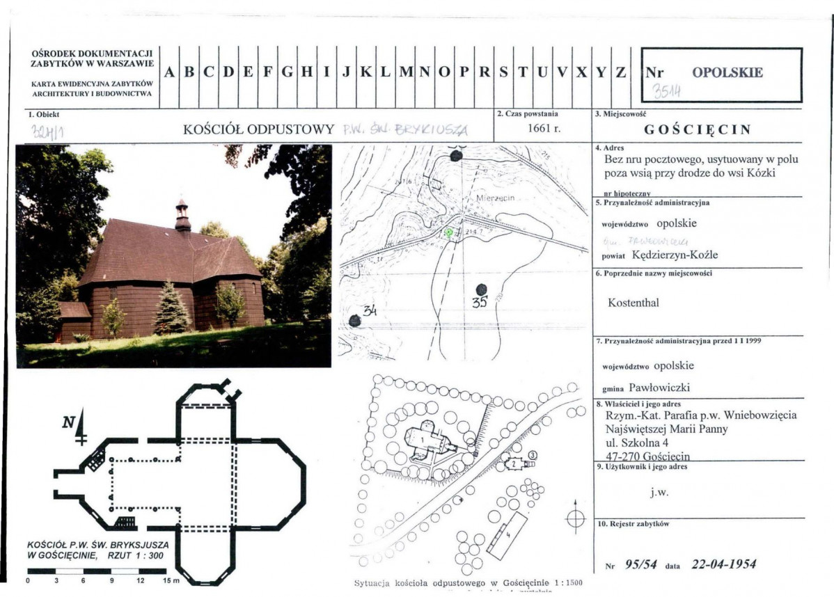 Karta biała, skan nr 1