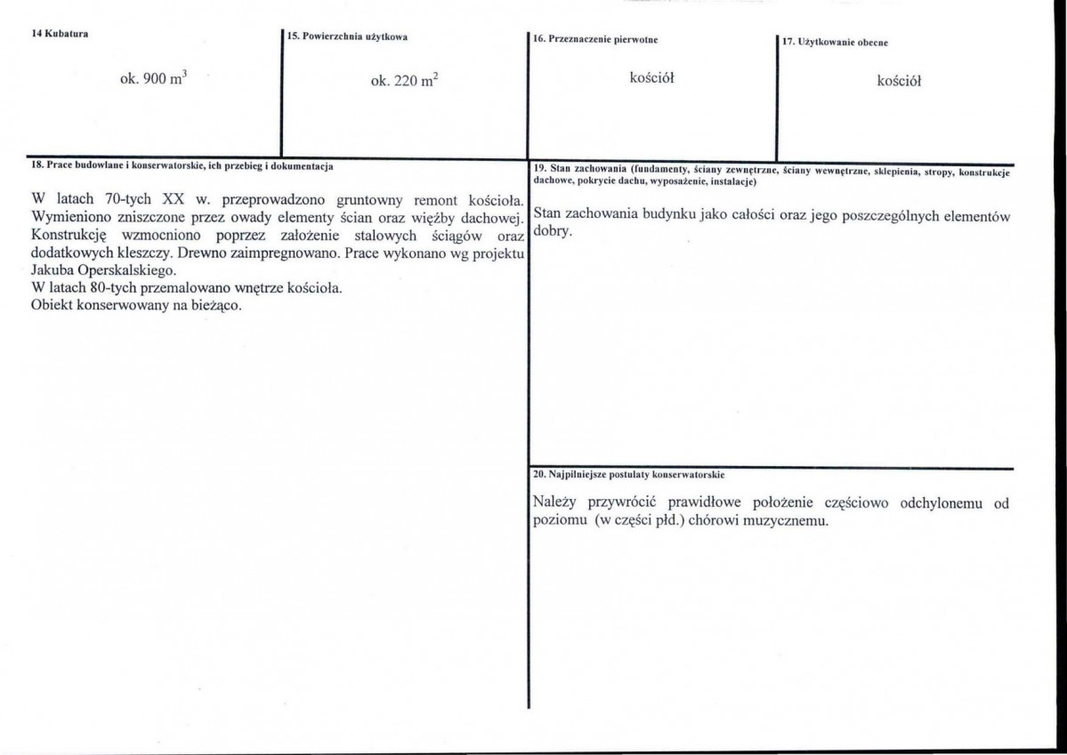 Karta biała, skan nr 3