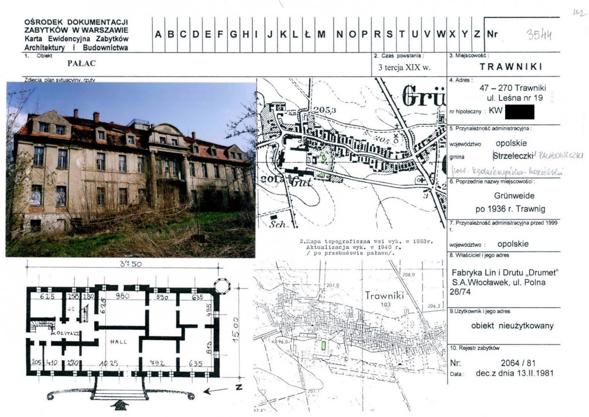 KB - Karta biała, skan nr 1