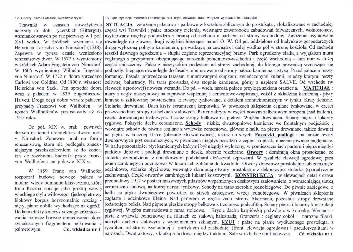 KB - Karta biała, skan nr 2