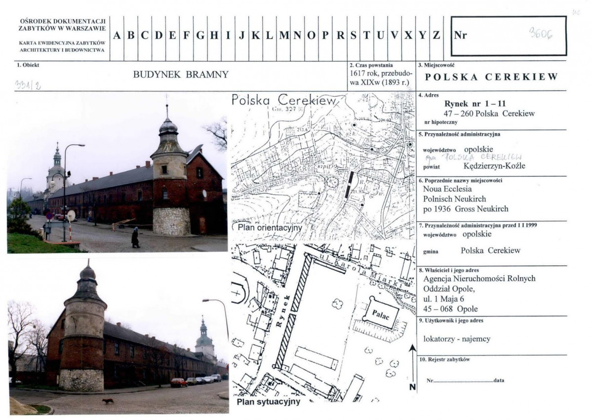 Karta biała, skan nr 1