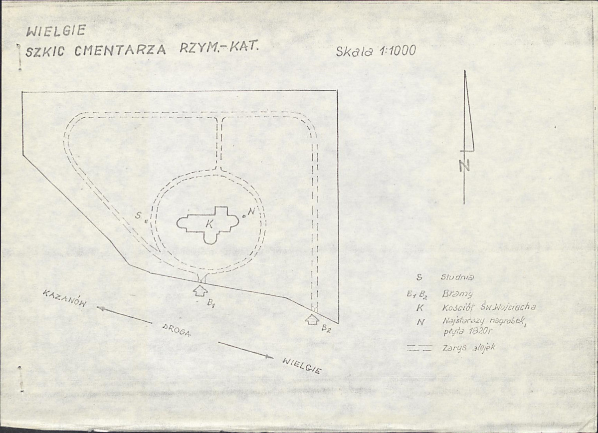 KC - Karta cmentarza, skan nr 4