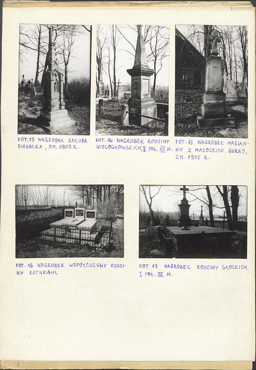 KC - Karta cmentarza, skan nr 7