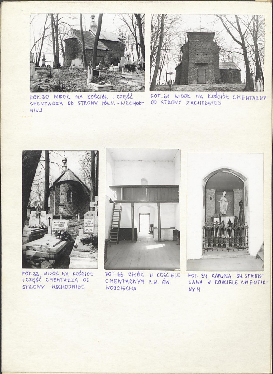 KC - Karta cmentarza, skan nr 10