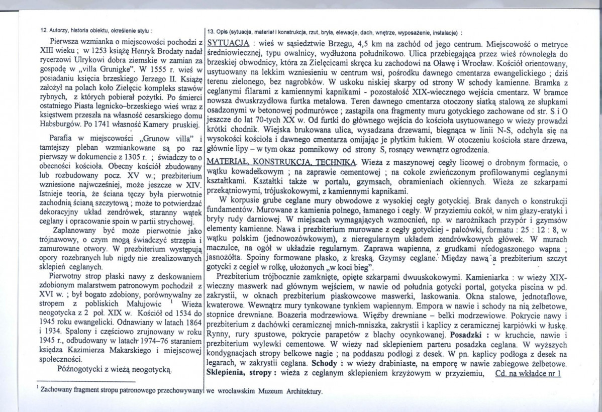 KB - Karta biała, skan nr 2