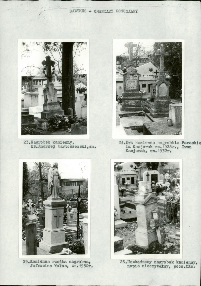 Karta cmentarza, skan nr 10