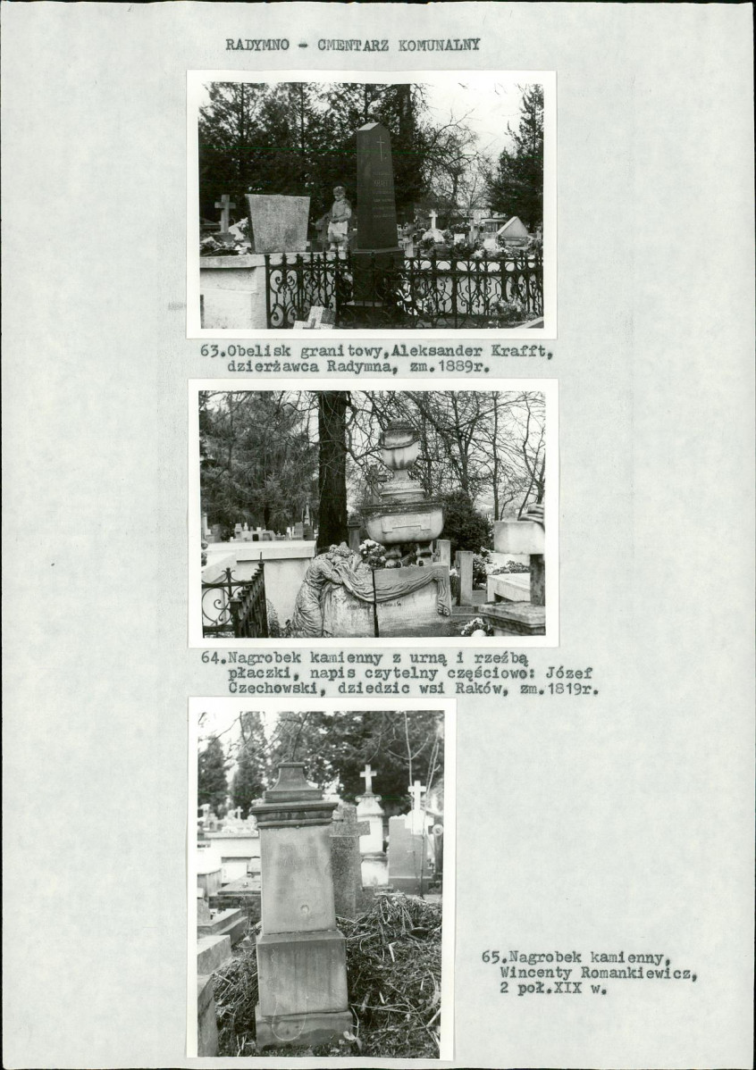 Karta cmentarza, skan nr 20