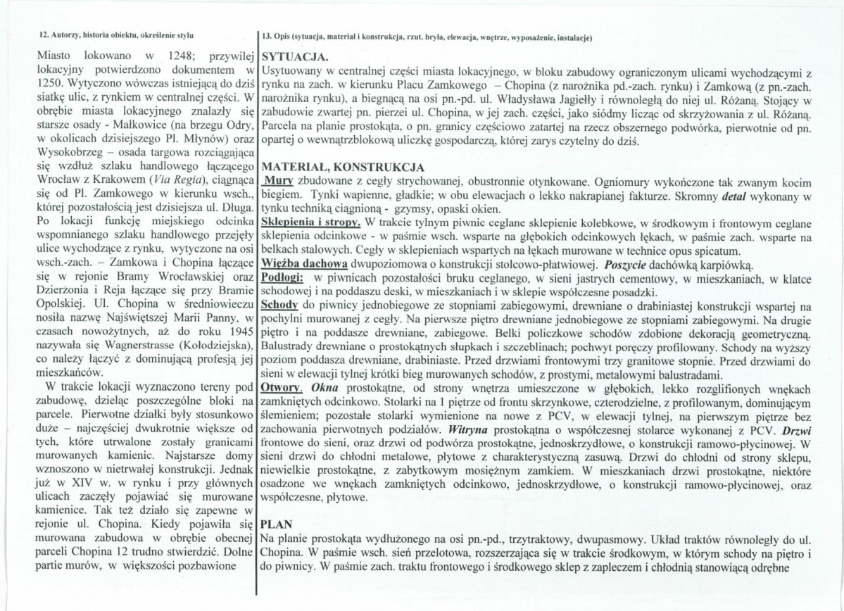 KB - Karta biała, skan nr 2