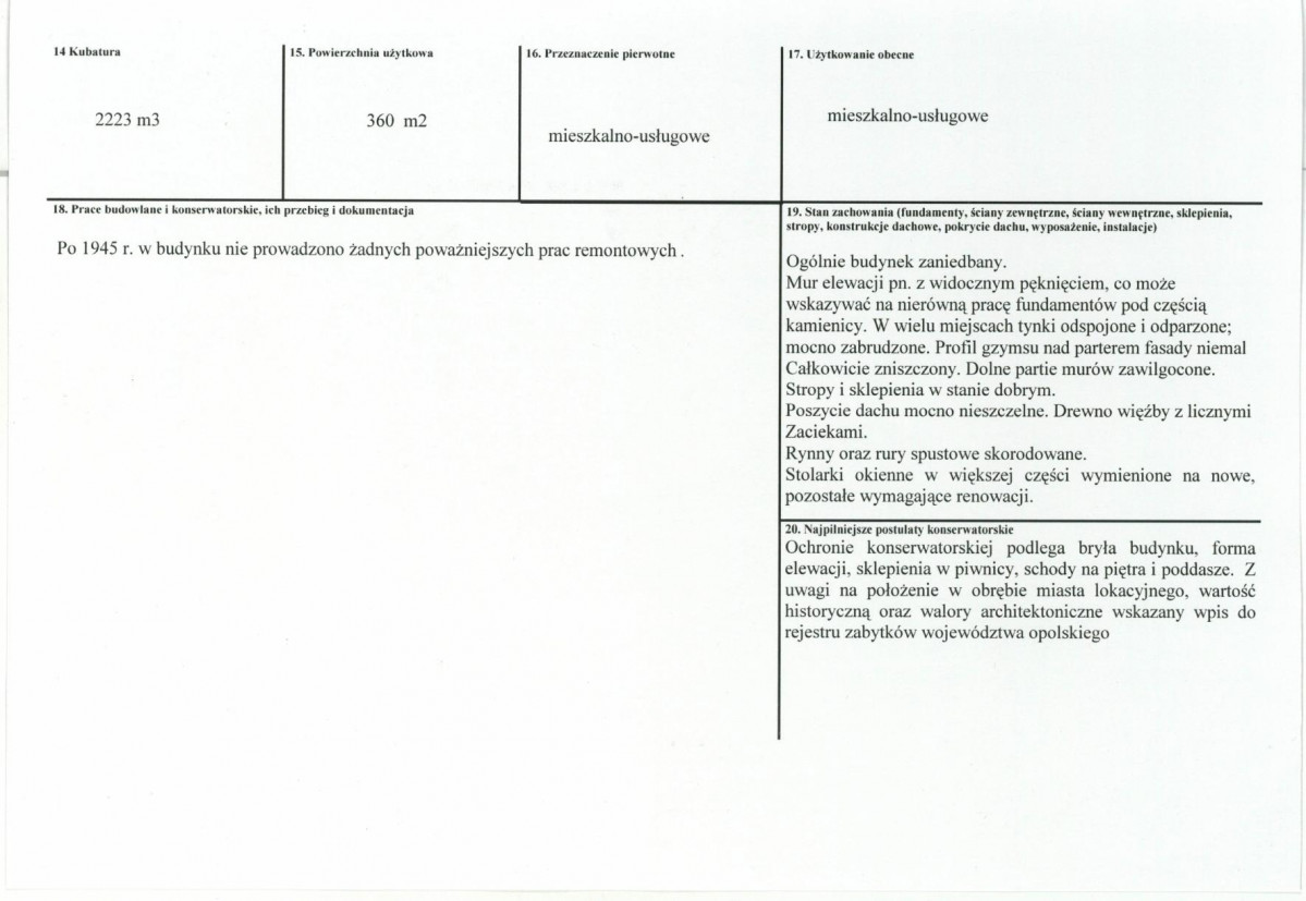 KB - Karta biała, skan nr 3