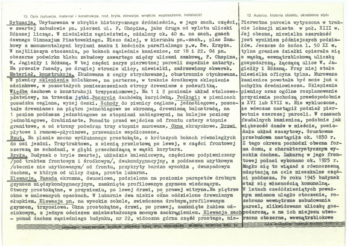 KB - Karta biała, skan nr 2