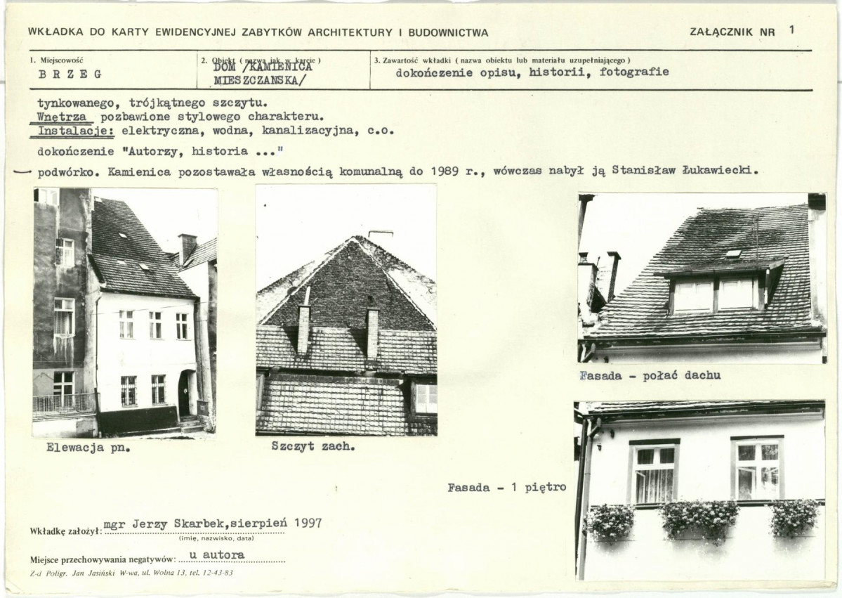 KB - Karta biała, skan nr 5