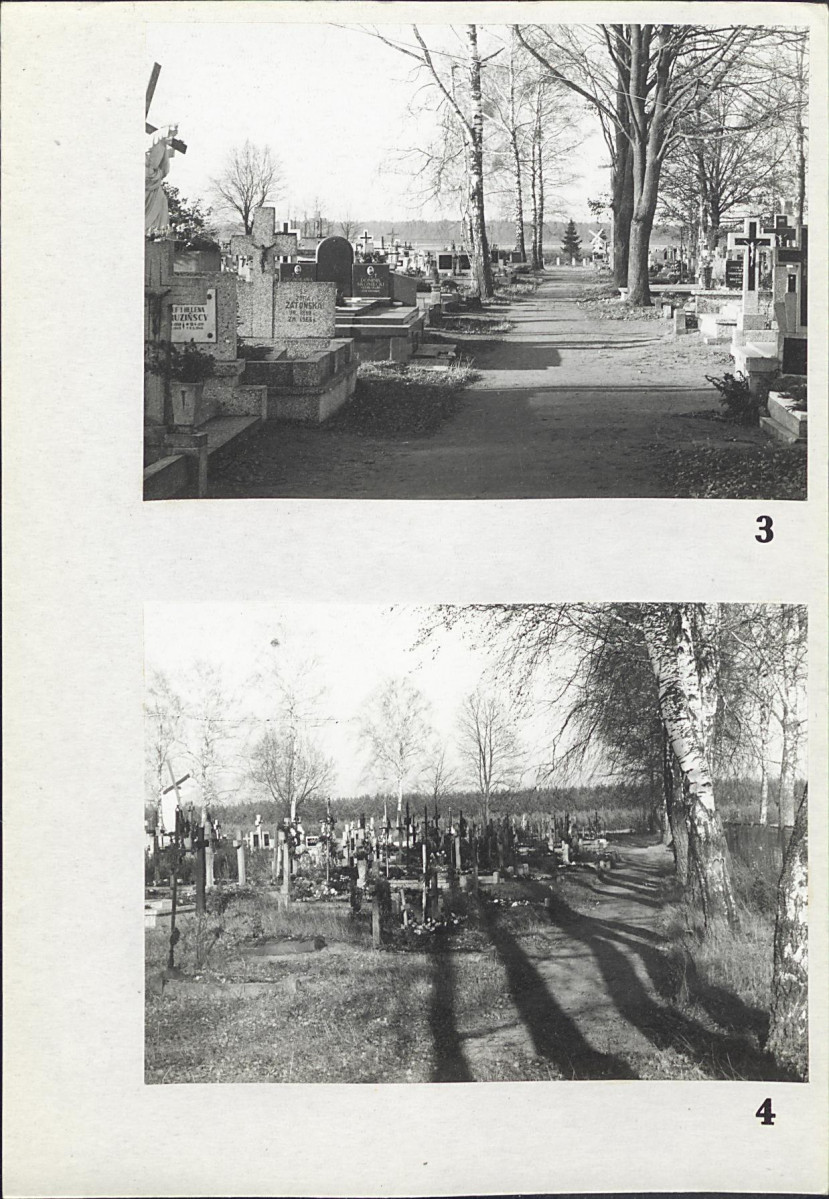 Karta cmentarza, skan nr 6