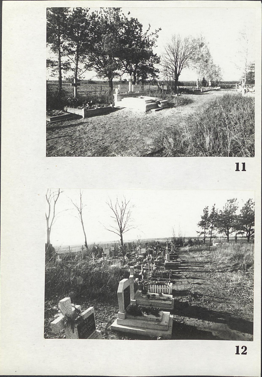 Karta cmentarza, skan nr 10