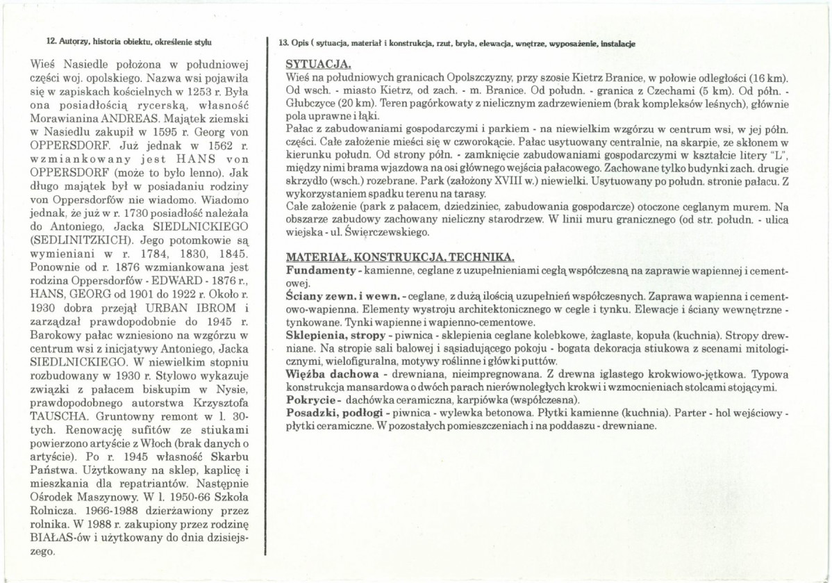 KB - Karta biała, skan nr 2