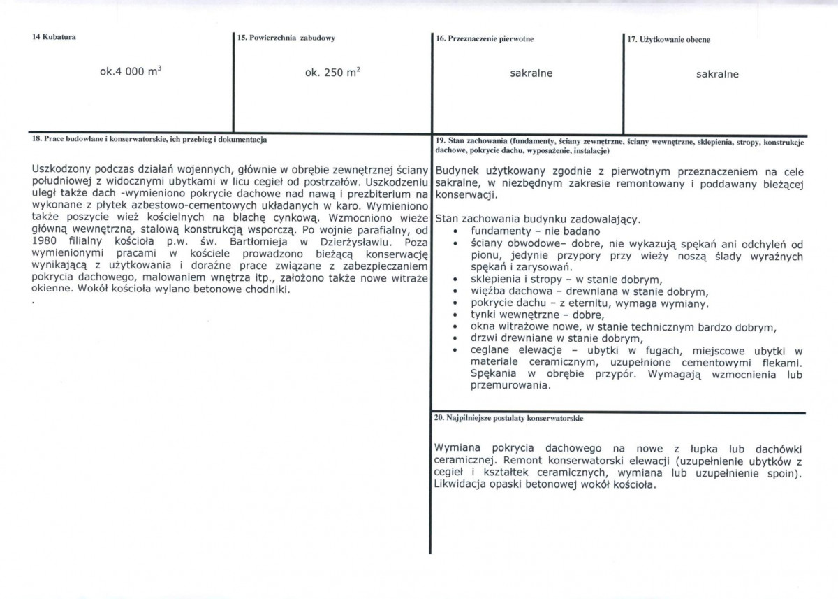 KB - Karta biała, skan nr 3