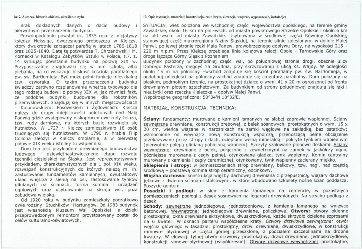 KB - Karta biała, skan nr 2
