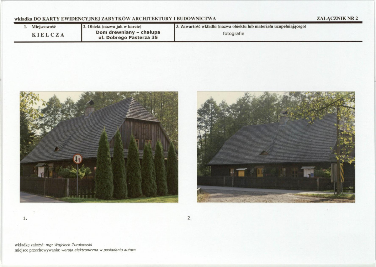 KB - Karta biała, skan nr 7