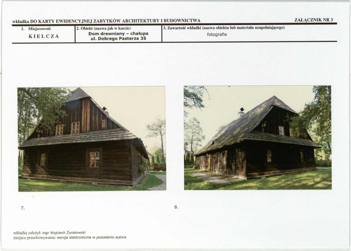 KB - Karta biała, skan nr 9