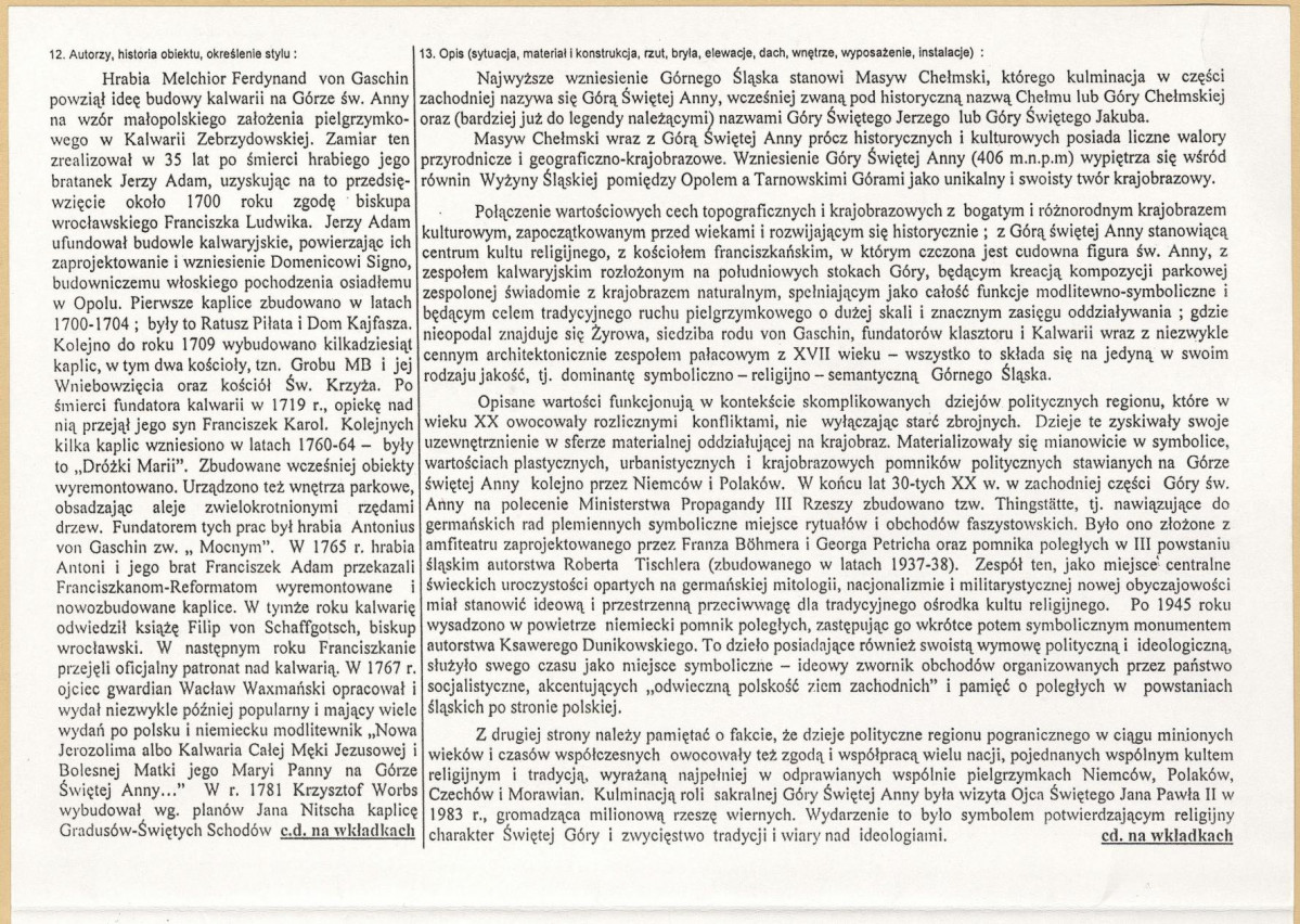 KB - Karta biała, skan nr 2