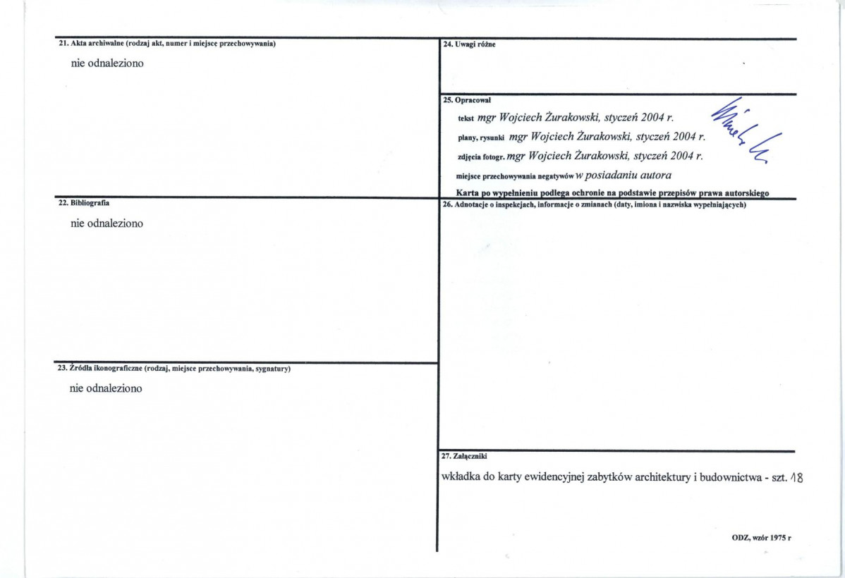 KB - Karta biała, skan nr 4