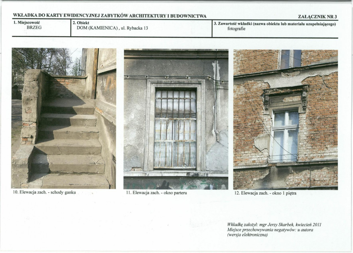 KB - Karta biała, skan nr 9