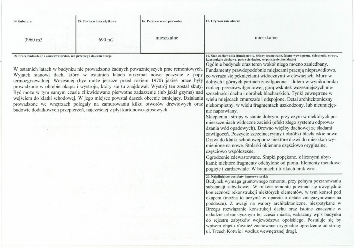 KB - Karta biała, skan nr 3