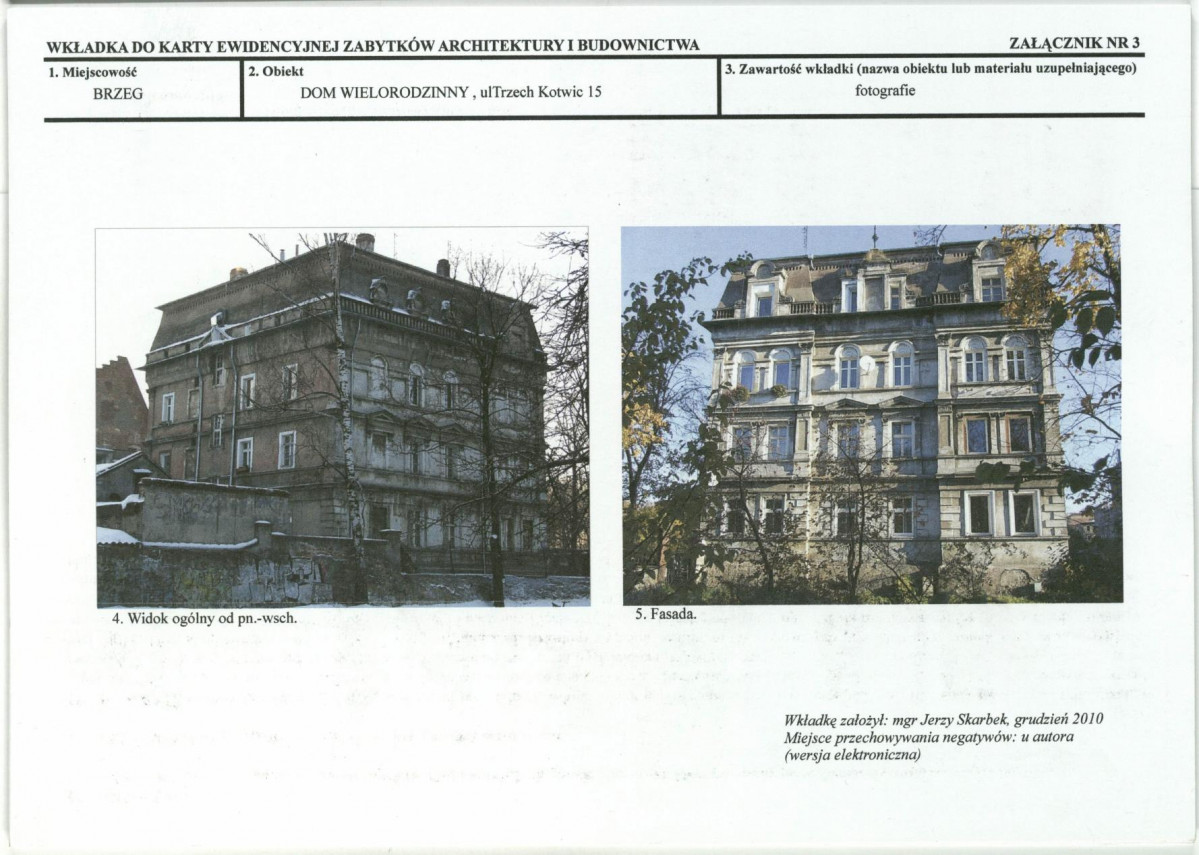 KB - Karta biała, skan nr 9