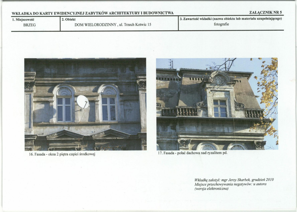 KB - Karta biała, skan nr 13