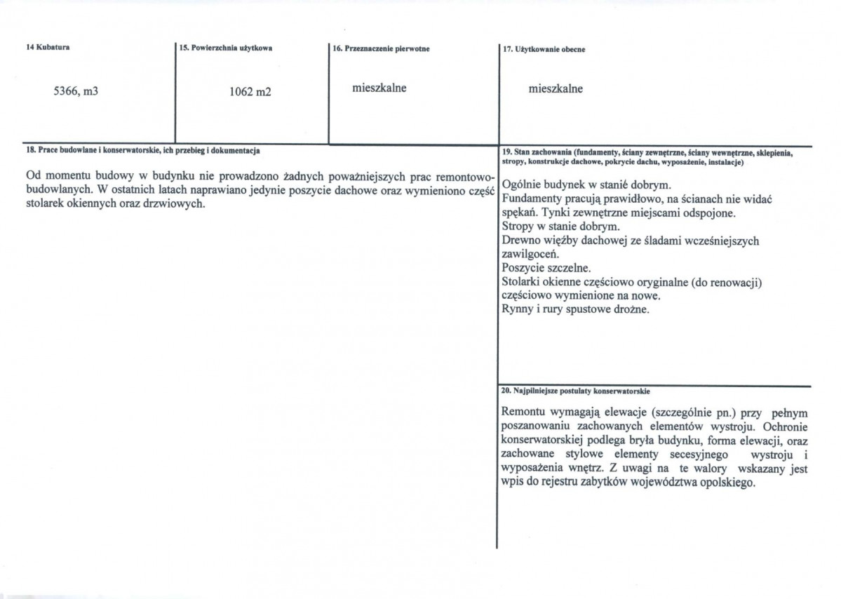 KB - Karta biała, skan nr 3