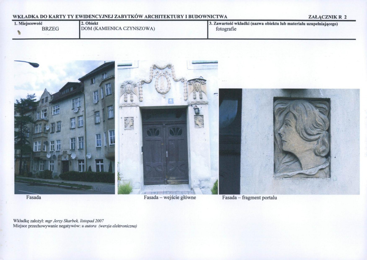 KB - Karta biała, skan nr 7