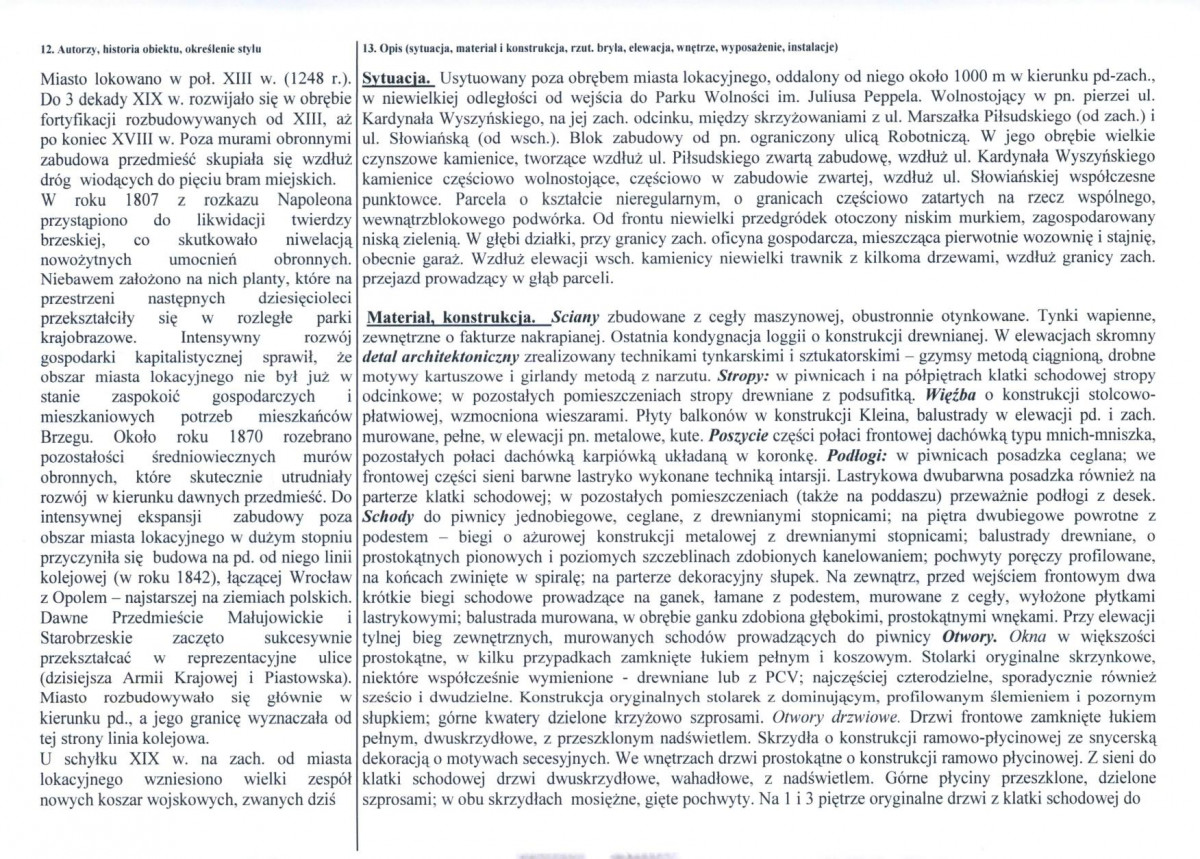KB - Karta biała, skan nr 2