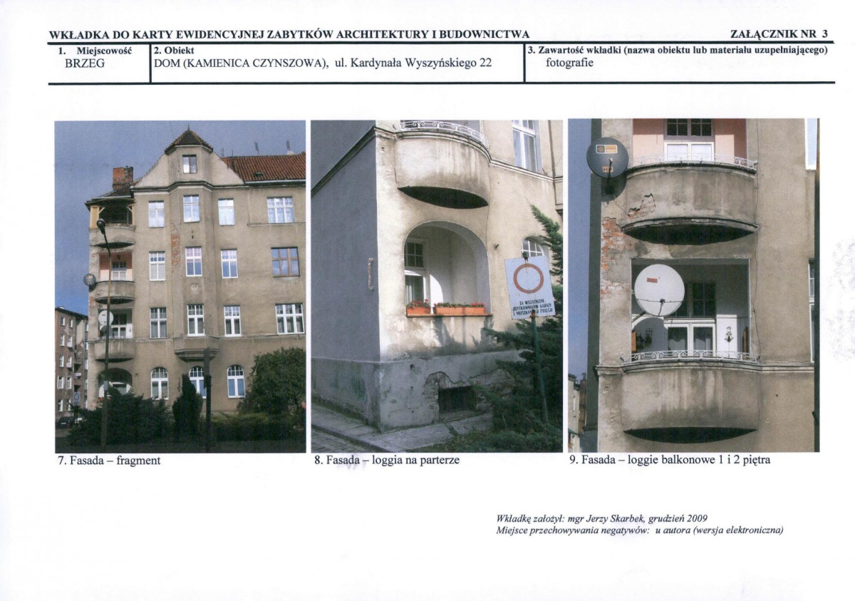 KB - Karta biała, skan nr 9