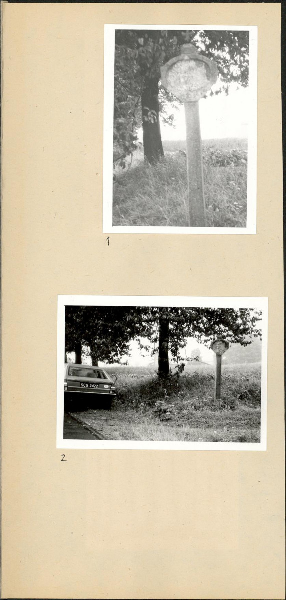 Karta cmentarza, skan nr 4