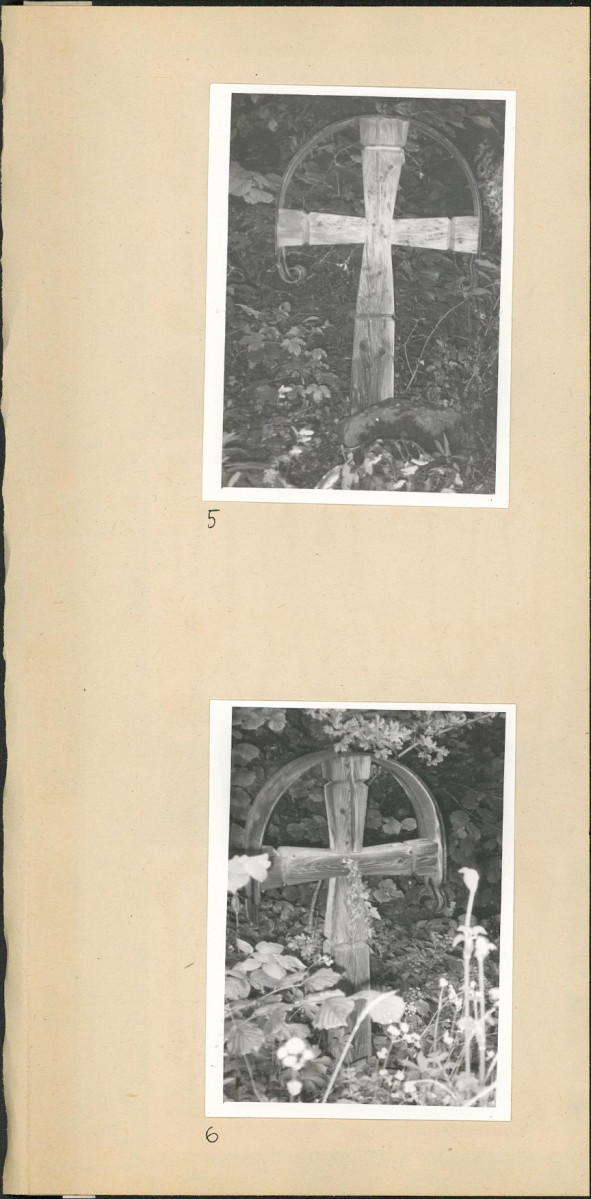 Karta cmentarza, skan nr 6