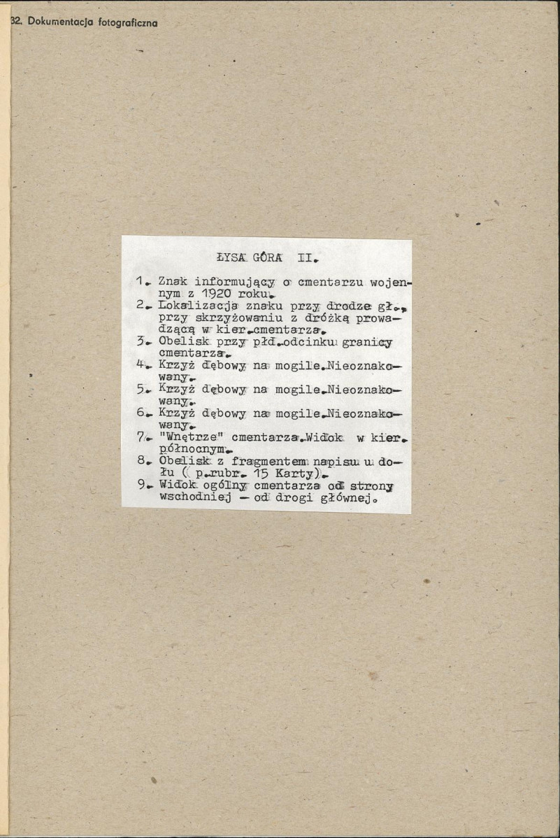 Karta cmentarza, skan nr 8