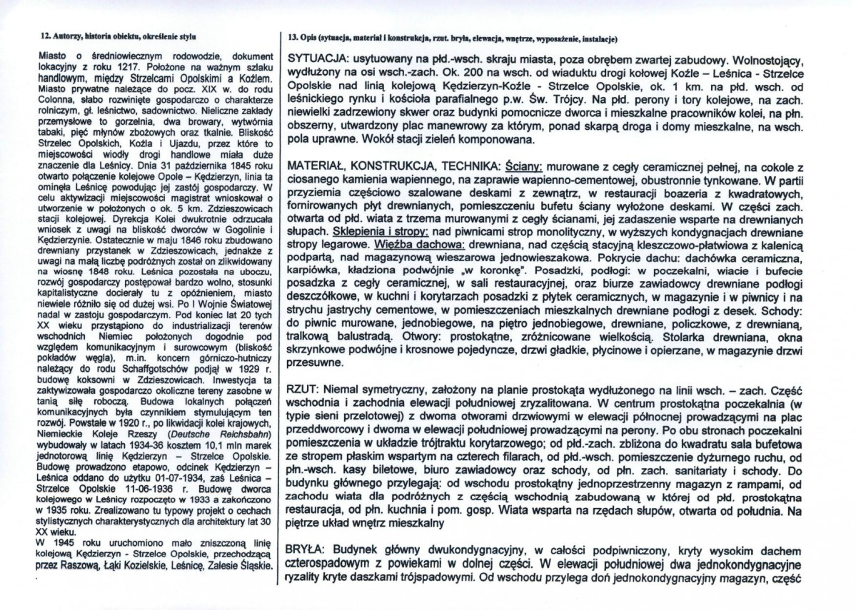 KB - Karta biała, skan nr 2