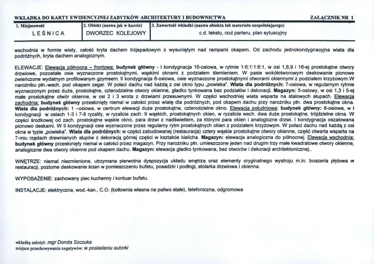 KB - Karta biała, skan nr 5