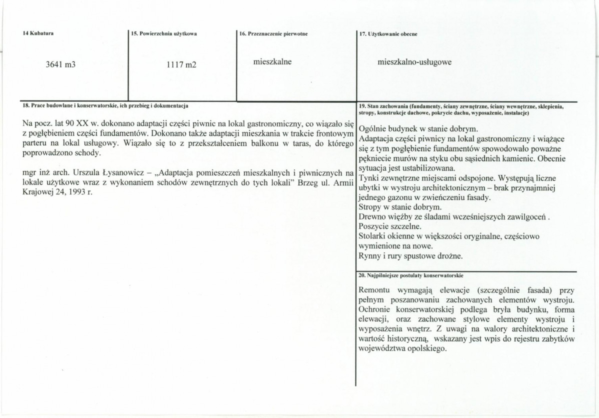 KB - Karta biała, skan nr 3