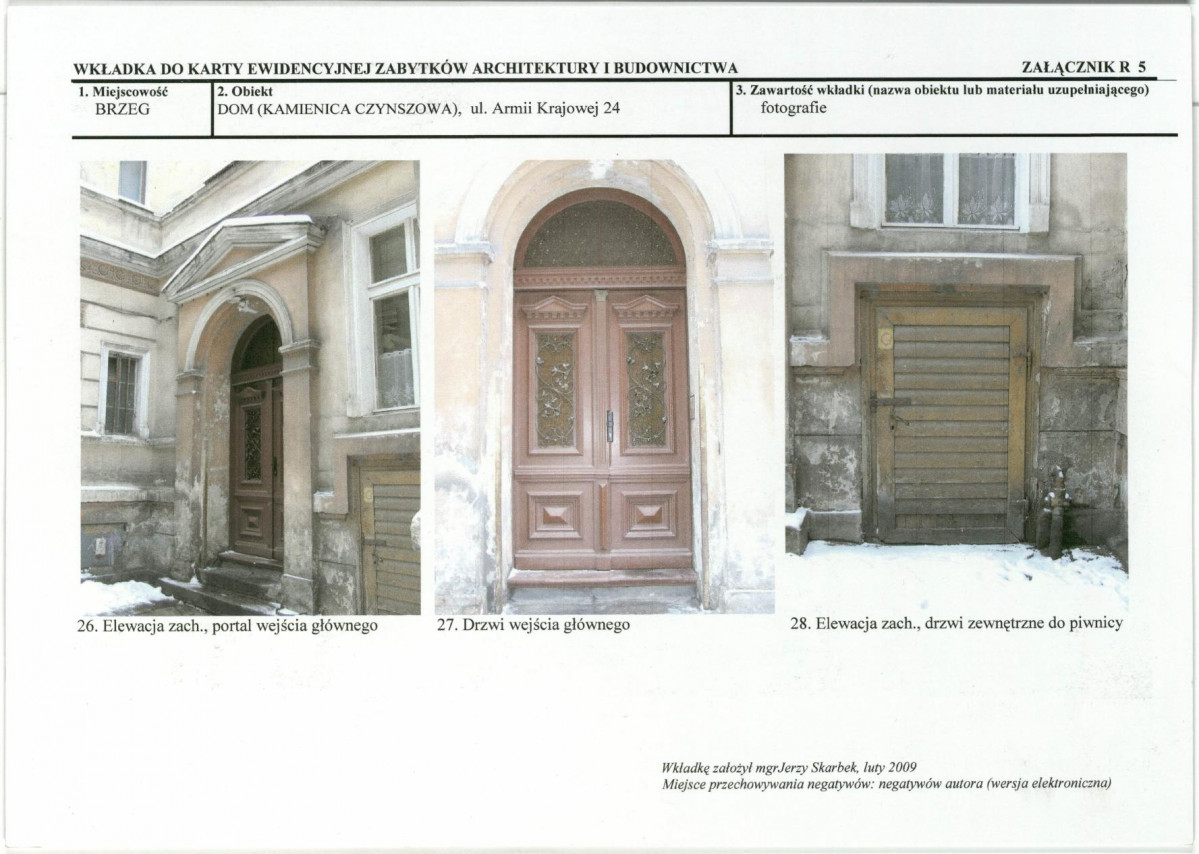 KB - Karta biała, skan nr 13