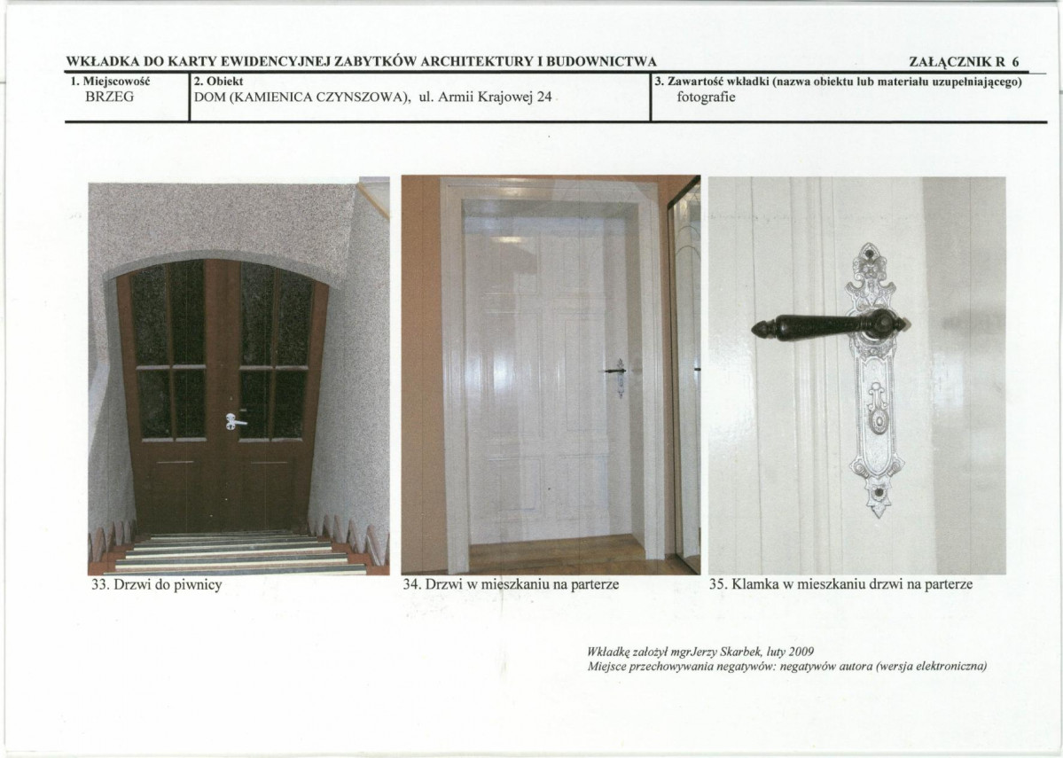 KB - Karta biała, skan nr 15