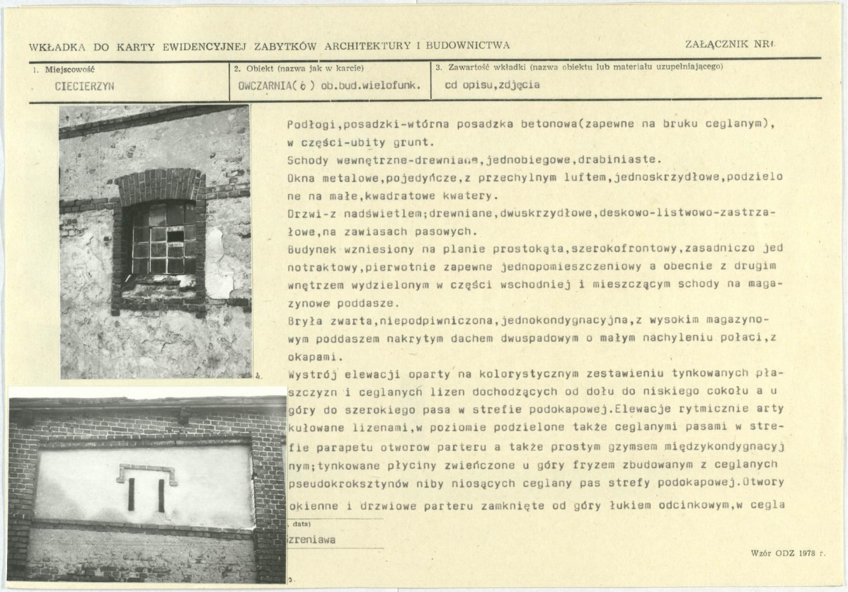 KB - Karta biała, skan nr 5