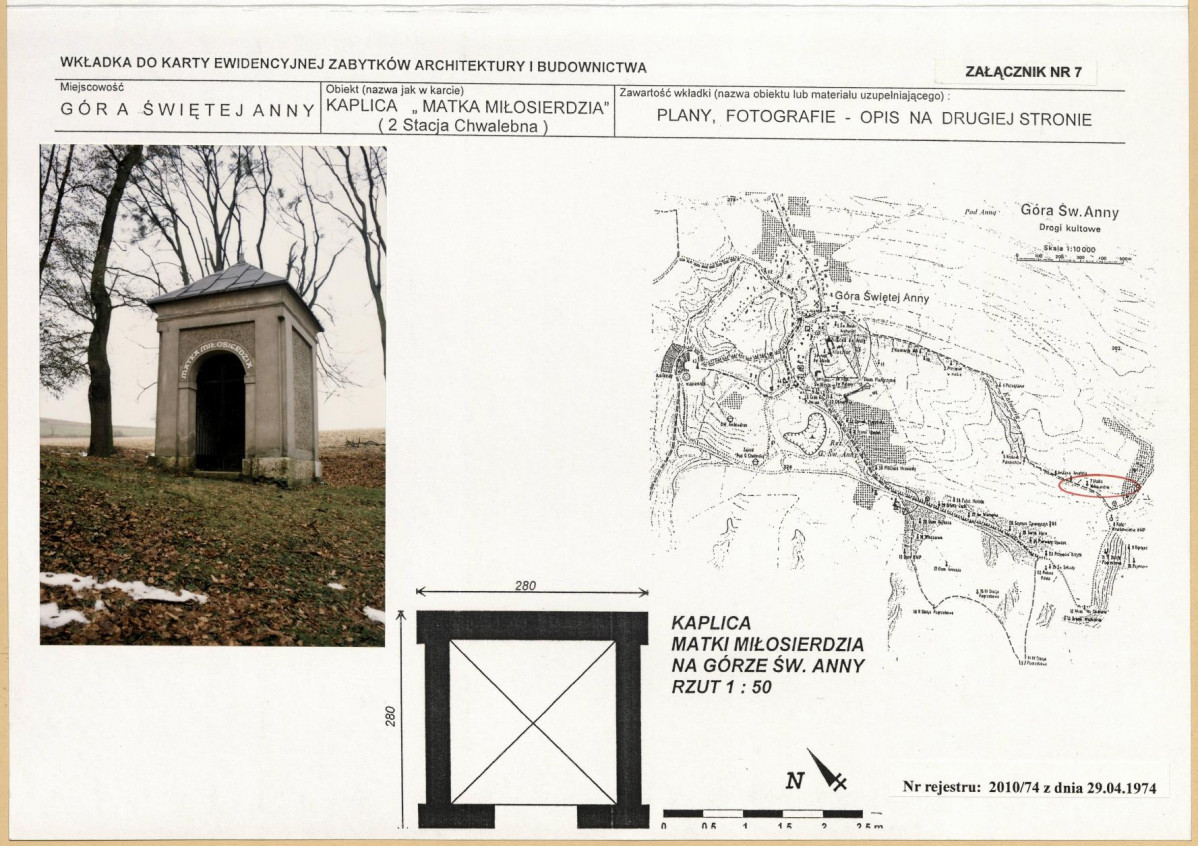 wkl - Wkładka/załącznik, skan nr 1