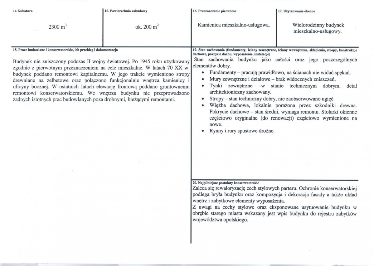 KB - Karta biała, skan nr 3
