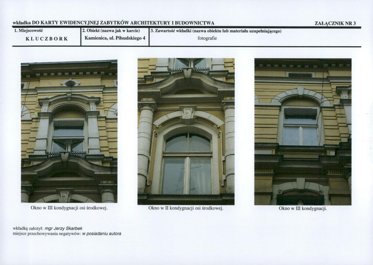 KB - Karta biała, skan nr 9