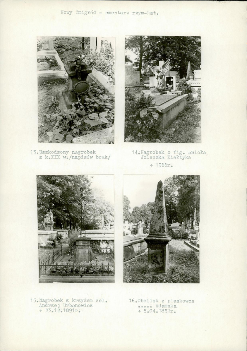 Karta cmentarza, skan nr 7