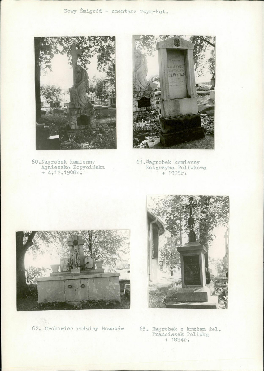 Karta cmentarza, skan nr 20