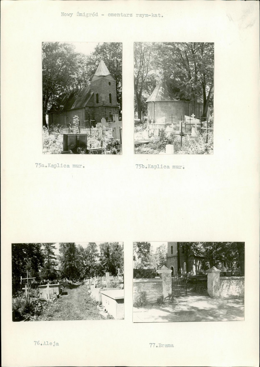 Karta cmentarza, skan nr 24