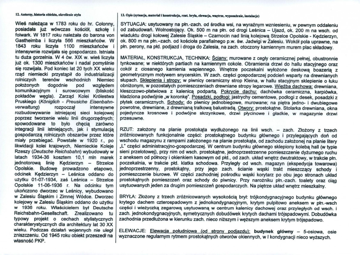 KB - Karta biała, skan nr 2